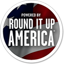 Round it Up America